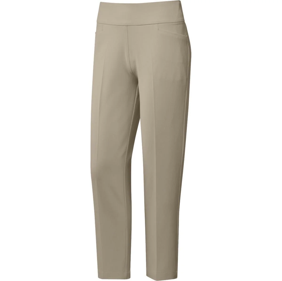 Adidas Women's Ultimate365 Woven Ankle Pants - Image 5
