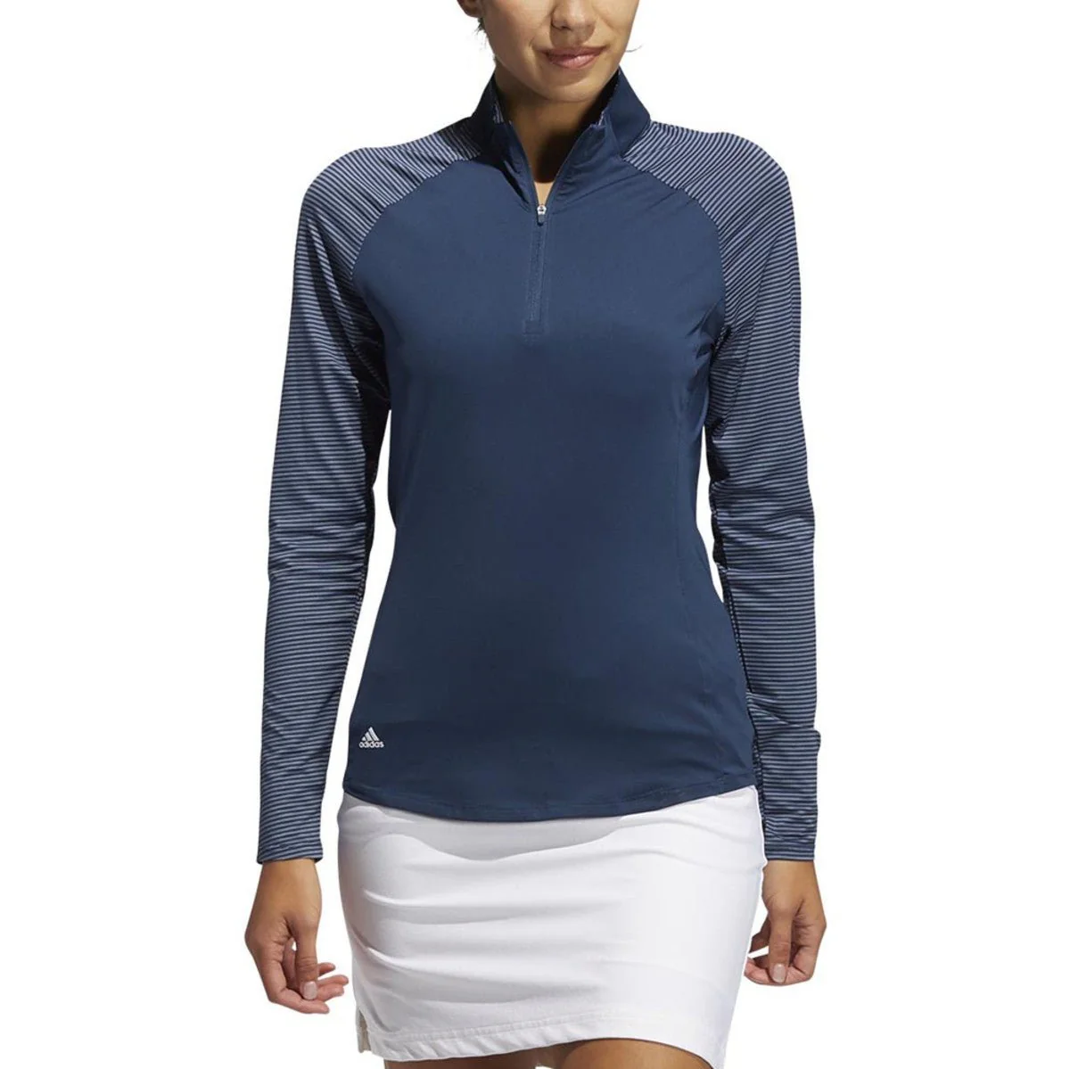 Adidas Women's UPF Long Sleeve