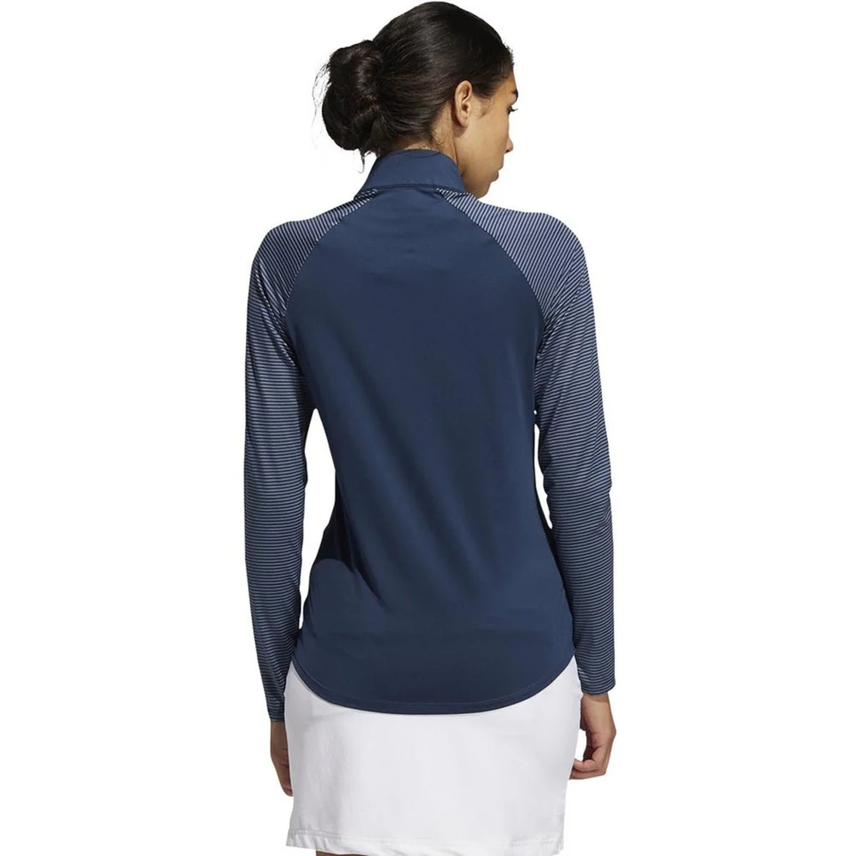 Adidas Women's UPF Long Sleeve - Image 2