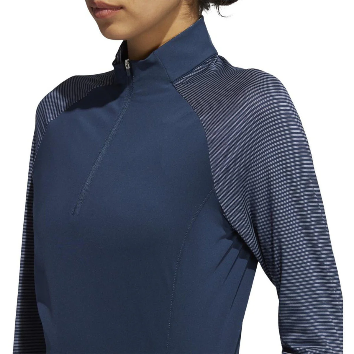 Adidas Women's UPF Long Sleeve - Image 3