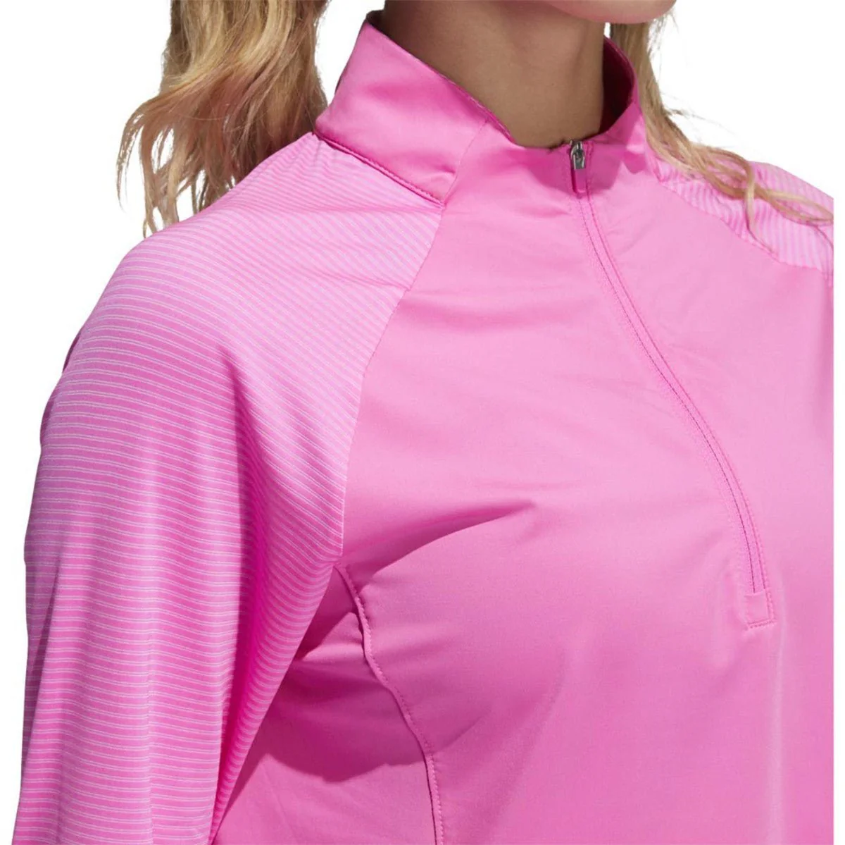 Adidas Women's UPF Long Sleeve - Image 8