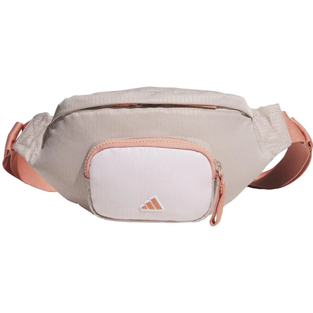 Adidas Women's Versatile Waist Bag