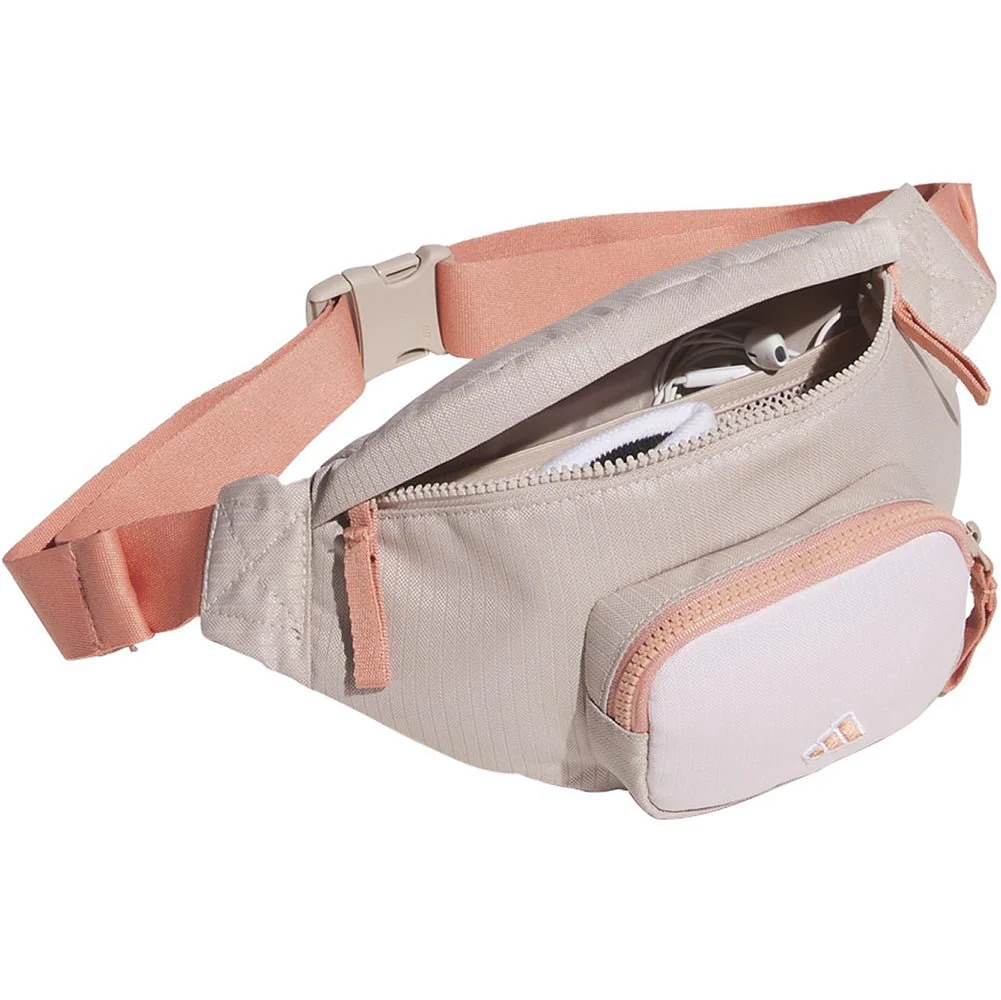 Adidas Women's Versatile Waist Bag - Image 3