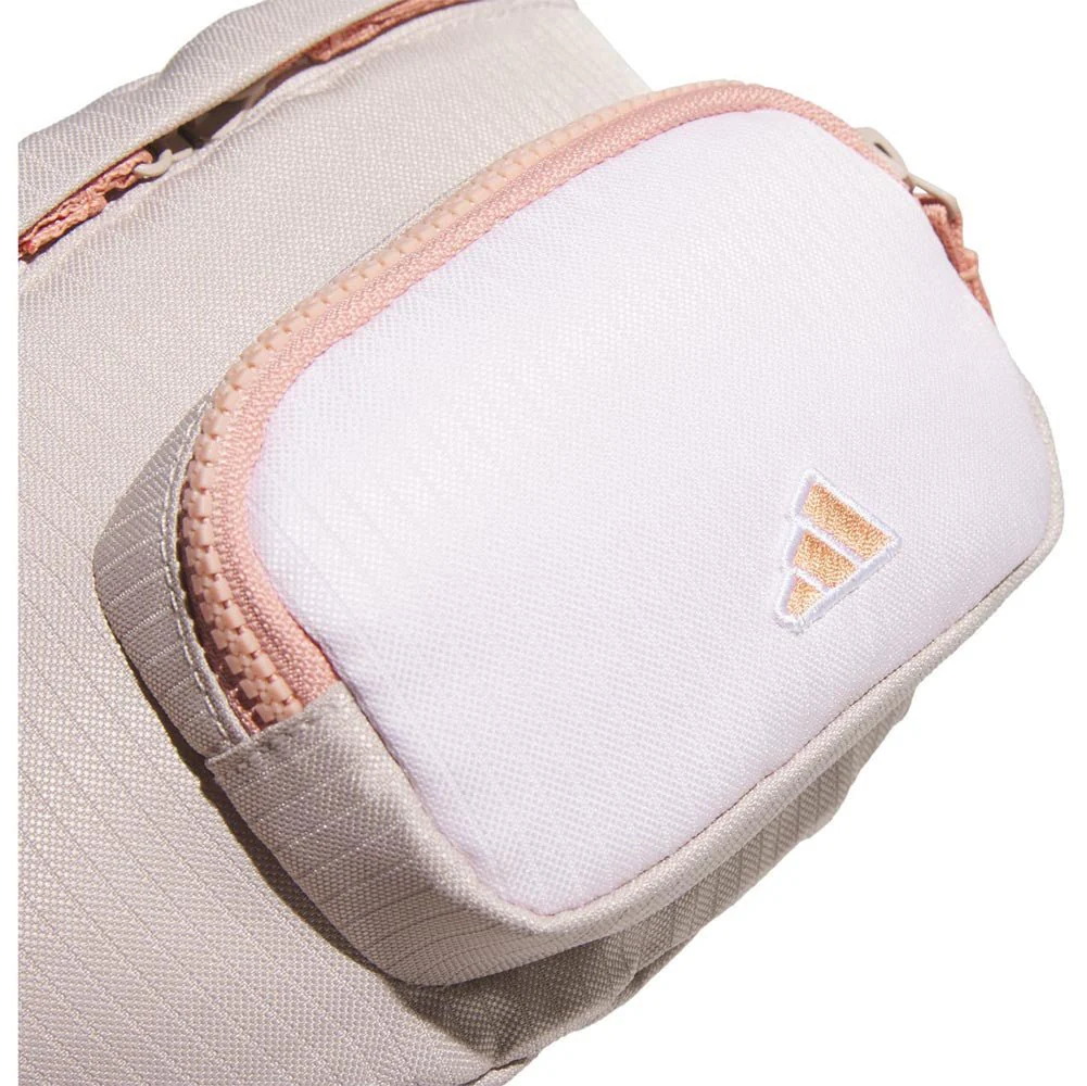 Adidas Women's Versatile Waist Bag - Image 4