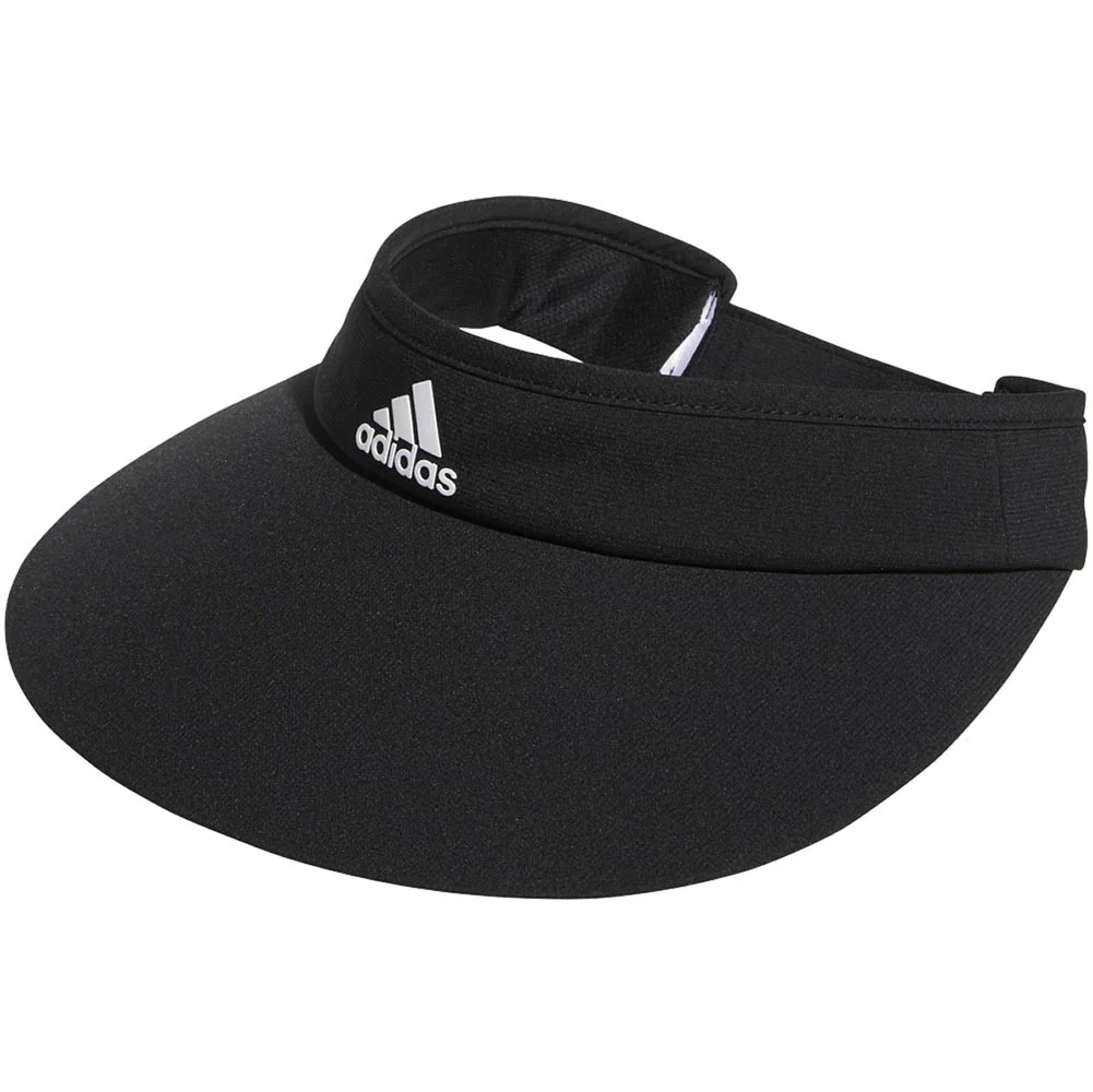 Adidas Women's Wide-Brim Tour Visor