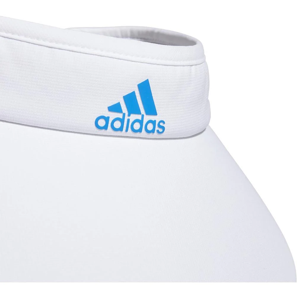 Adidas Women's Wide-Brim Tour Visor - Image 10