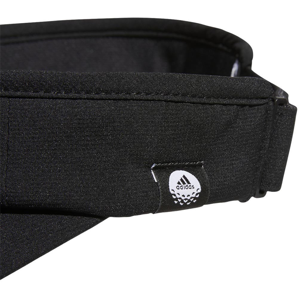 Adidas Women's Wide-Brim Tour Visor - Image 3