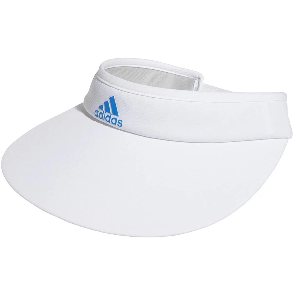 Adidas Women's Wide-Brim Tour Visor - Image 8