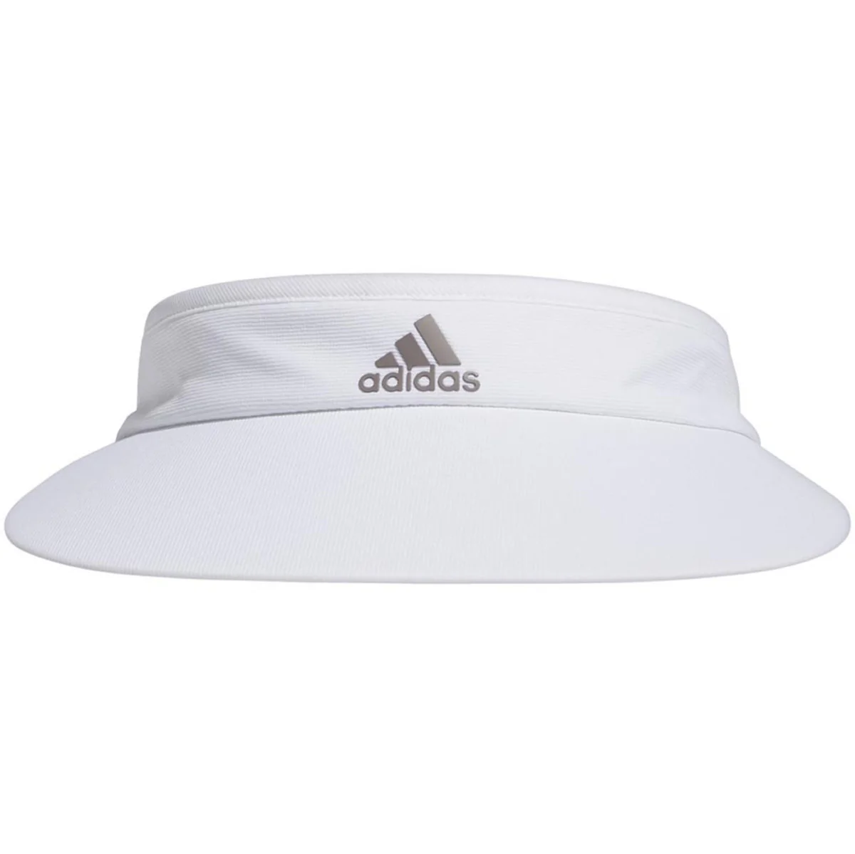 Adidas Women's Wide Tour Visor - Image 11