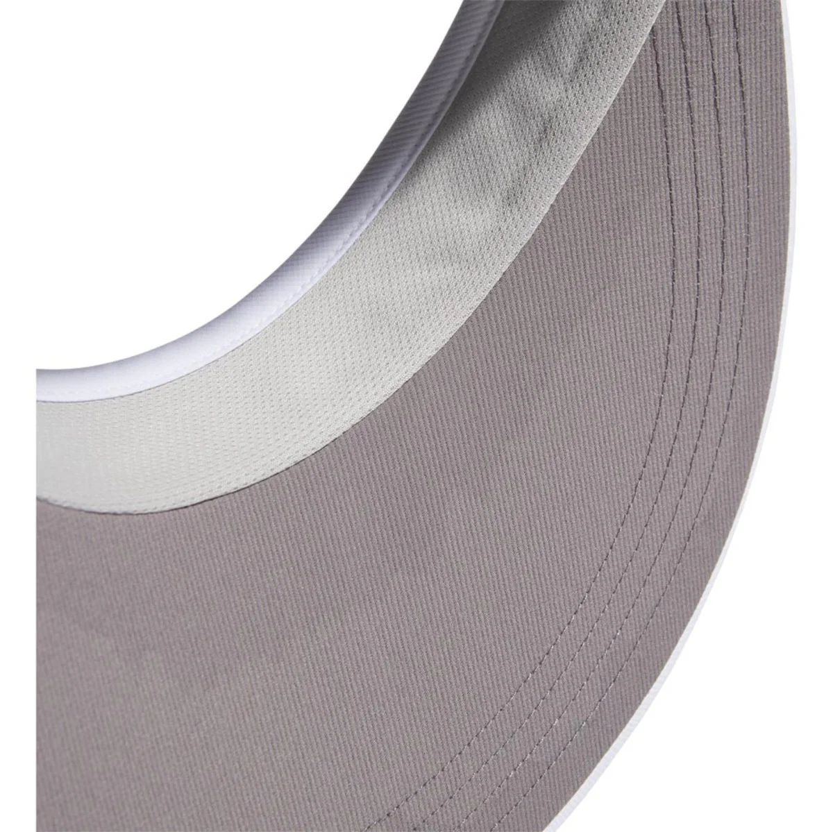 Adidas Women's Wide Tour Visor - Image 15