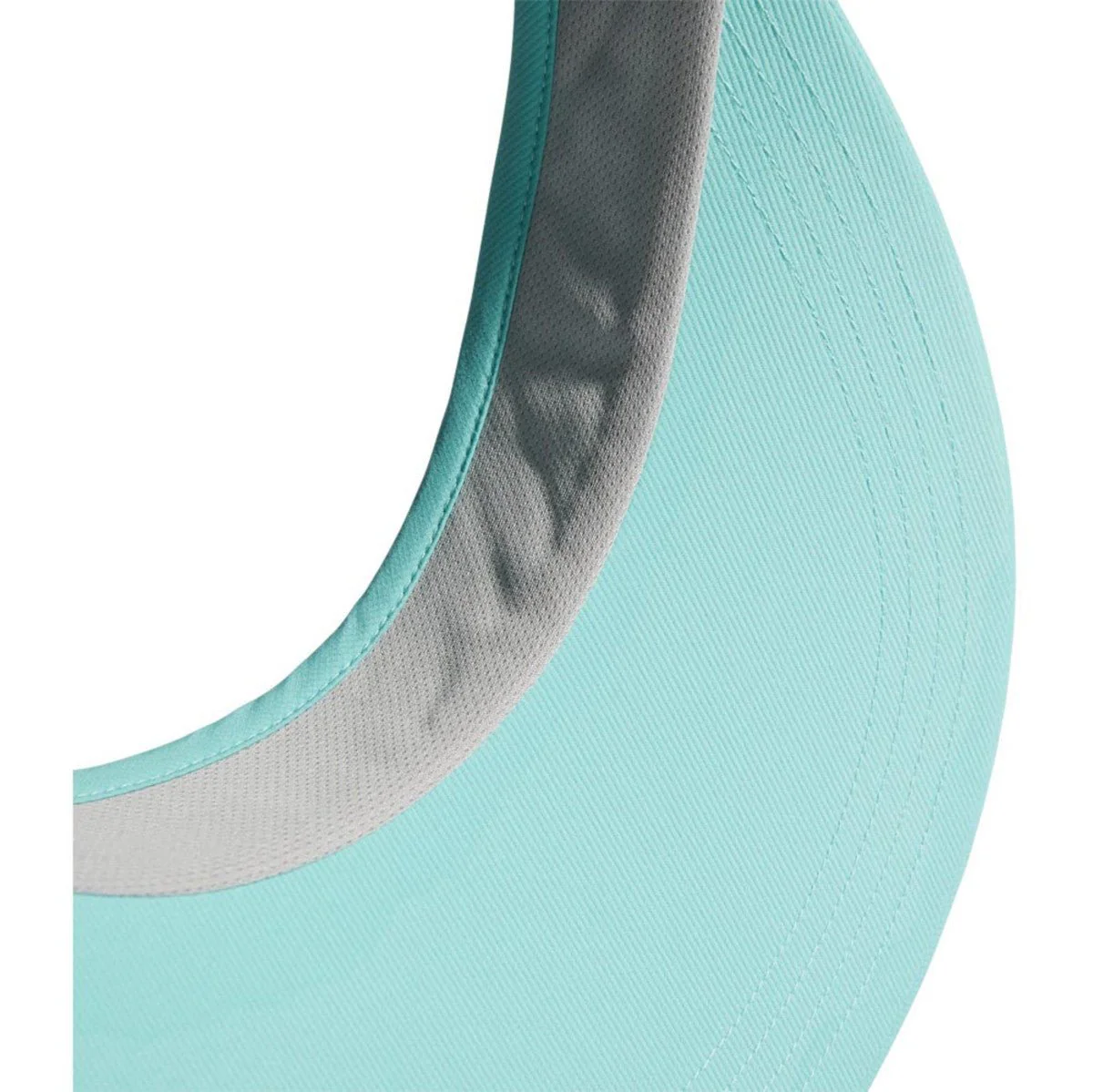 Adidas Women's Wide Tour Visor - Image 4