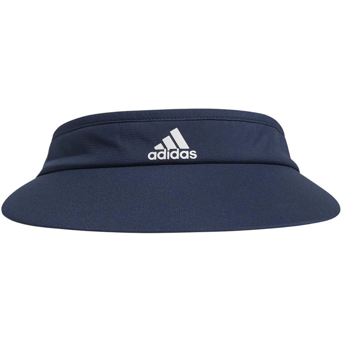 Adidas Women's Wide Tour Visor - Image 6