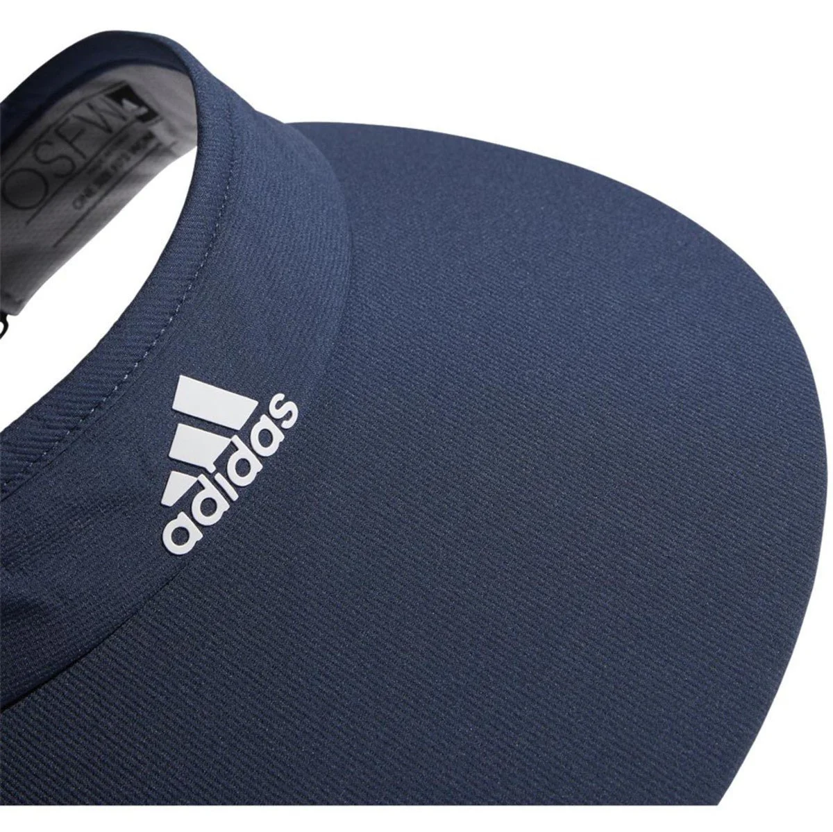 Adidas Women's Wide Tour Visor - Image 9