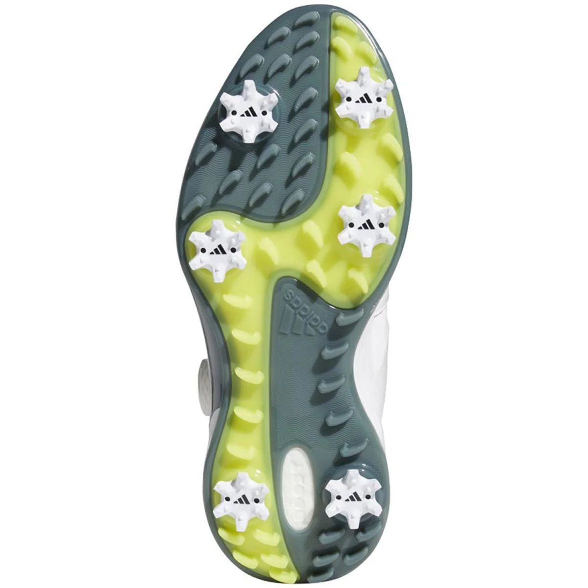 Adidas Women's ZG21 BOA Golf Shoes - Image 4