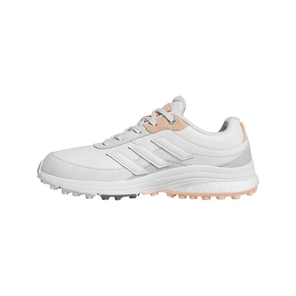 Adidas Women's Zoysia Golf Shoes - Image 2