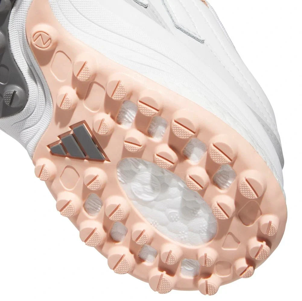 Adidas Women's Zoysia Golf Shoes - Image 5