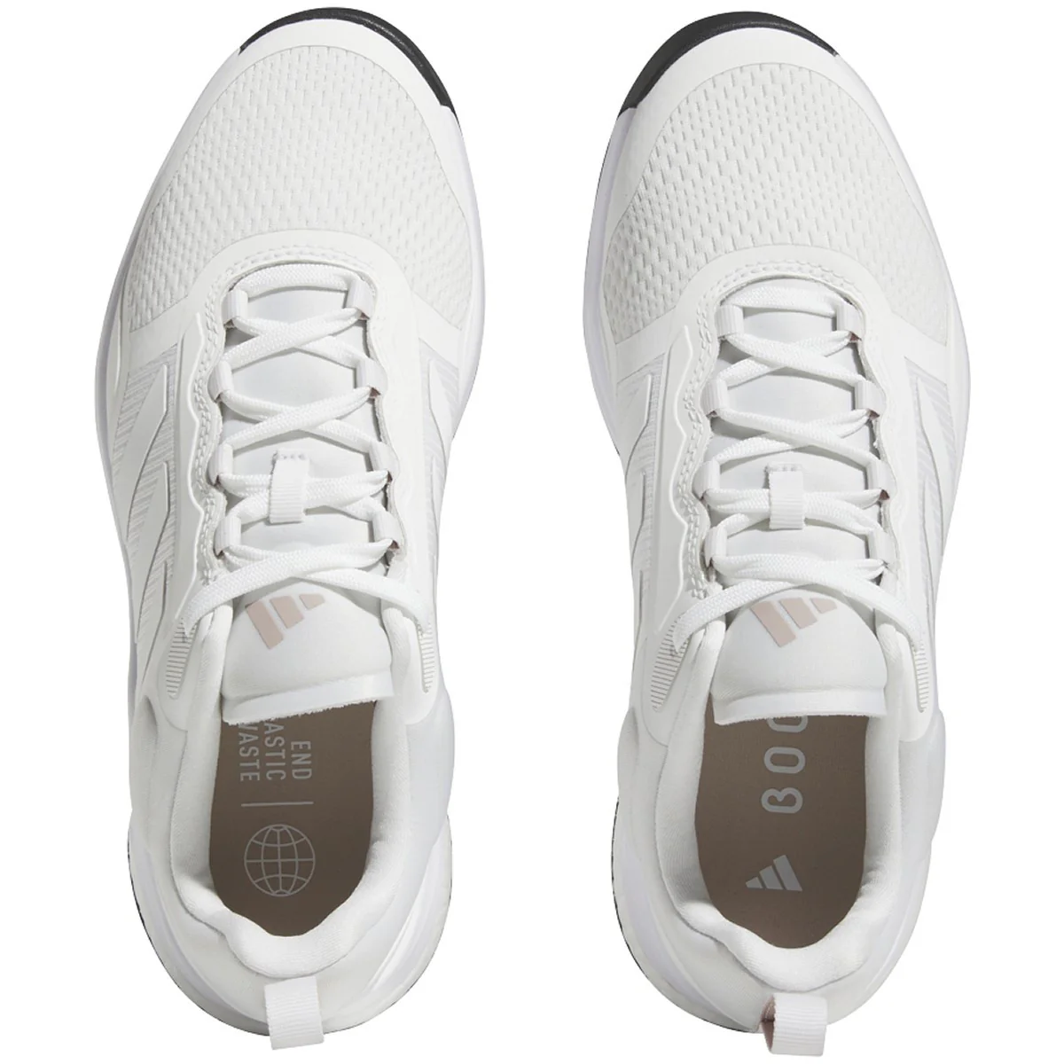 Adidas Women's Zoysia Golf Shoes - Previous Season Style - Image 12