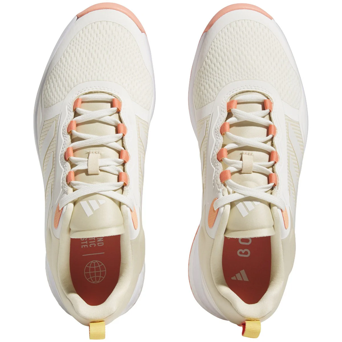 Adidas Women's Zoysia Golf Shoes - Previous Season Style - Image 17