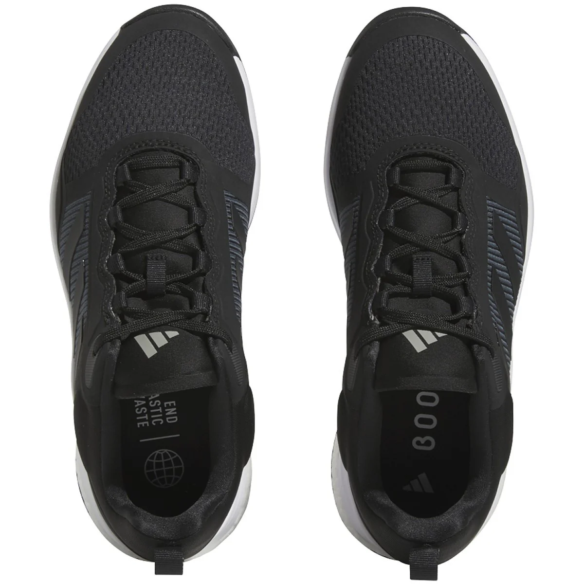 Adidas Women's Zoysia Golf Shoes - Previous Season Style - Image 2