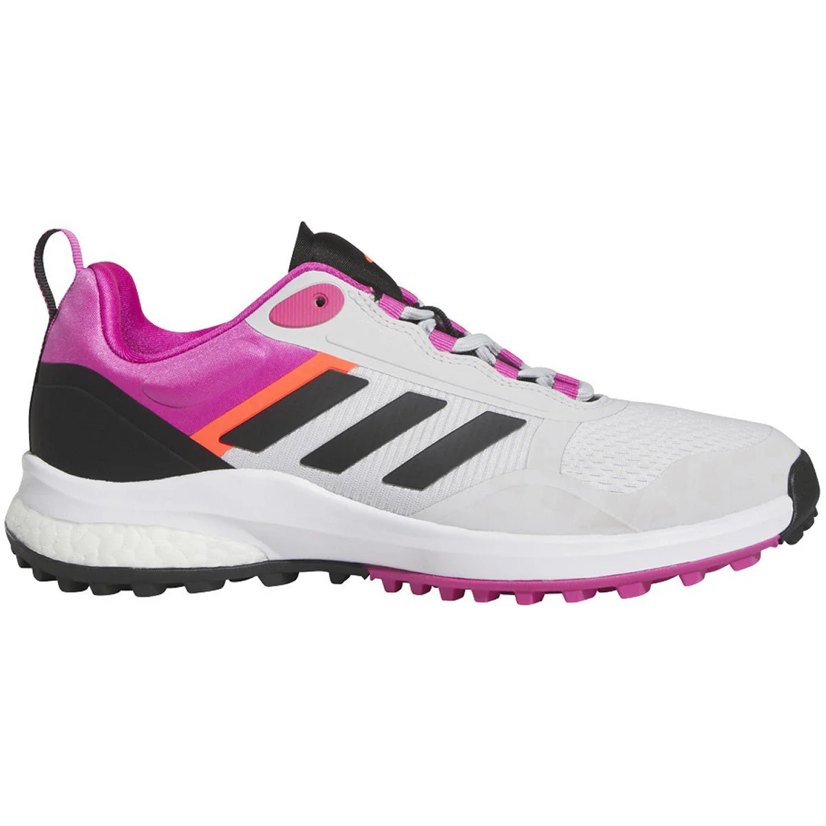 Adidas Women's Zoysia Golf Shoes - Previous Season Style - Image 6