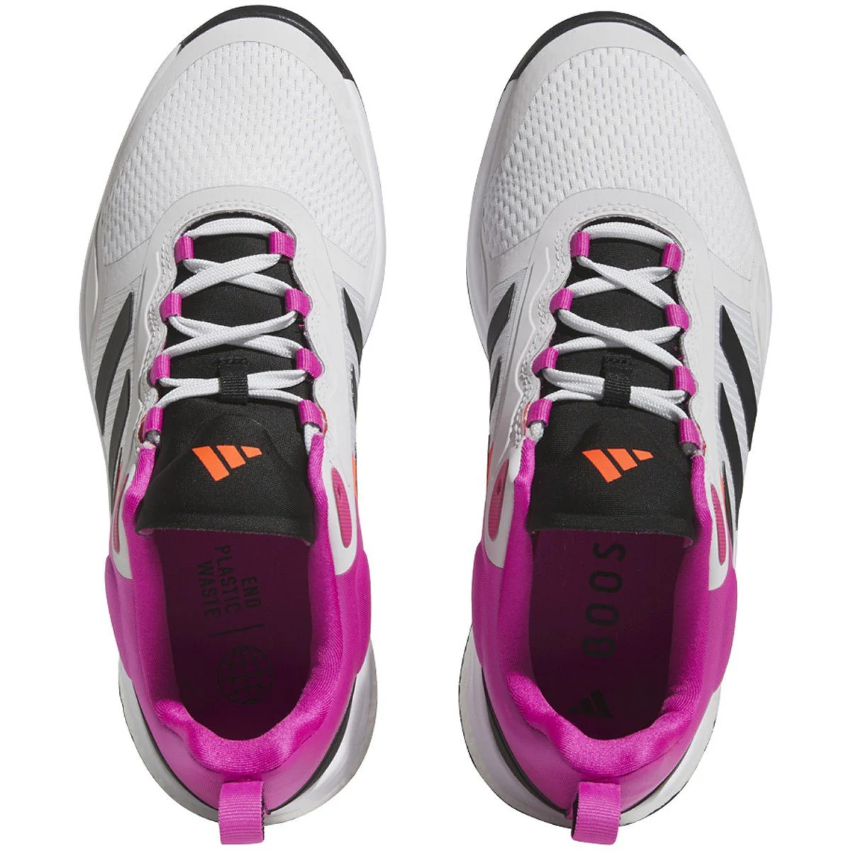 Adidas Women's Zoysia Golf Shoes - Previous Season Style - Image 7