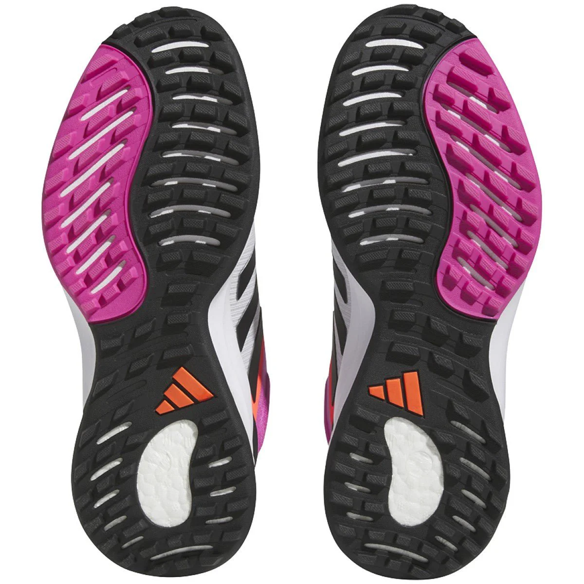 Adidas Women's Zoysia Golf Shoes - Previous Season Style - Image 8