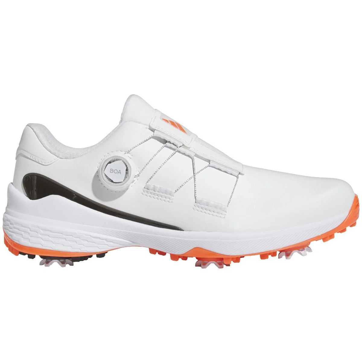 Adidas Men's ZG23 BOA Golf Shoes