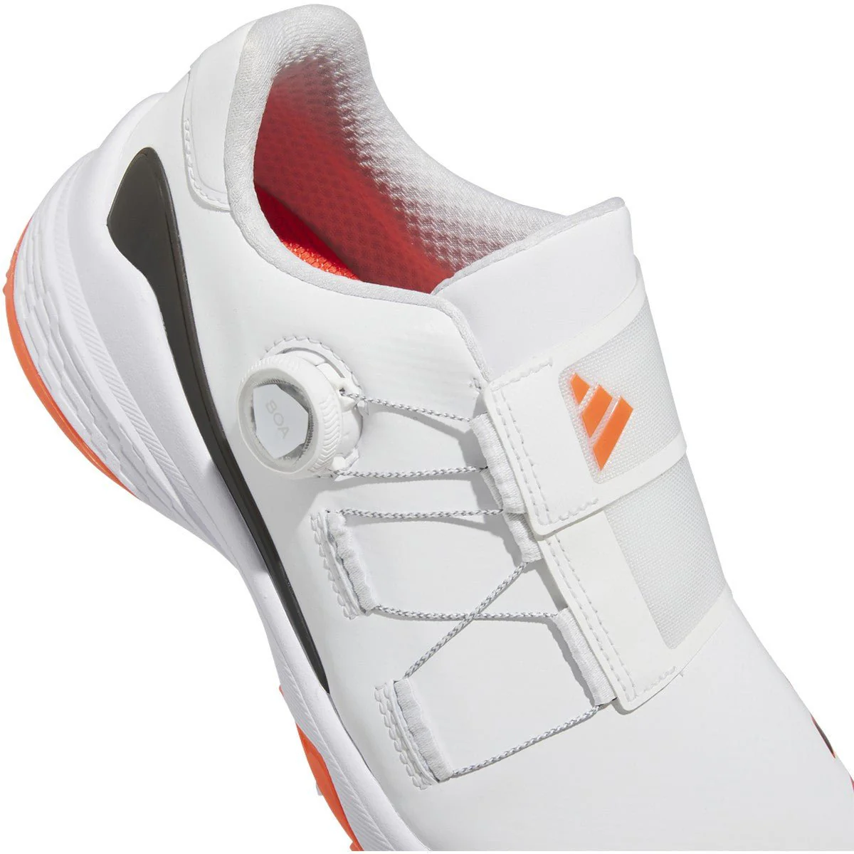 Adidas Men's ZG23 BOA Golf Shoes - Image 4