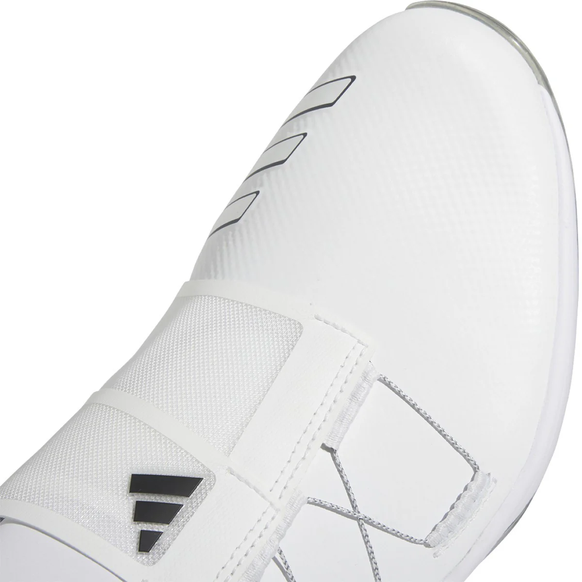 Adidas Men's ZG23 BOA Golf Shoes - Image 9