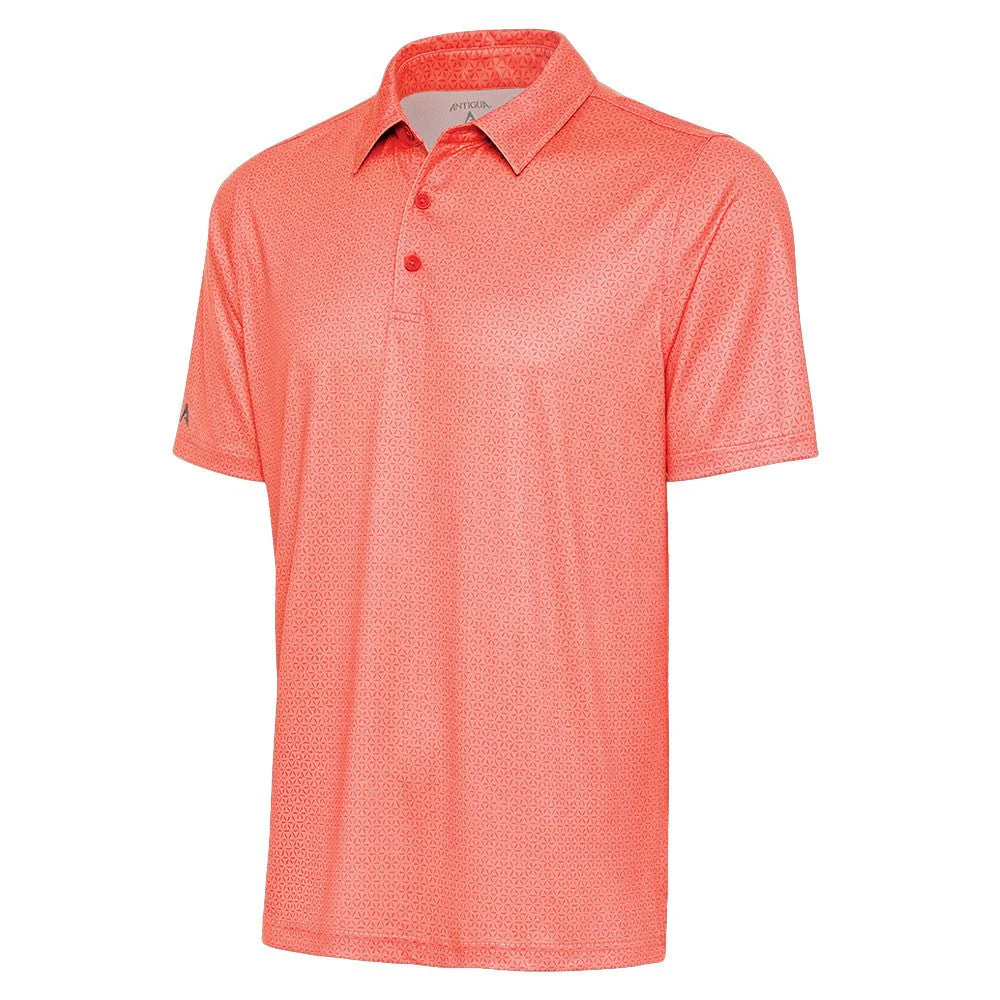 Antigua Backspin Golf Polo - Image 3