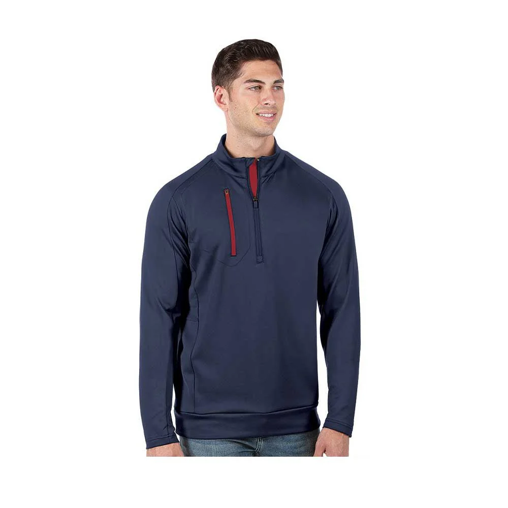 Antigua Generation Golf Pullover - Image 2