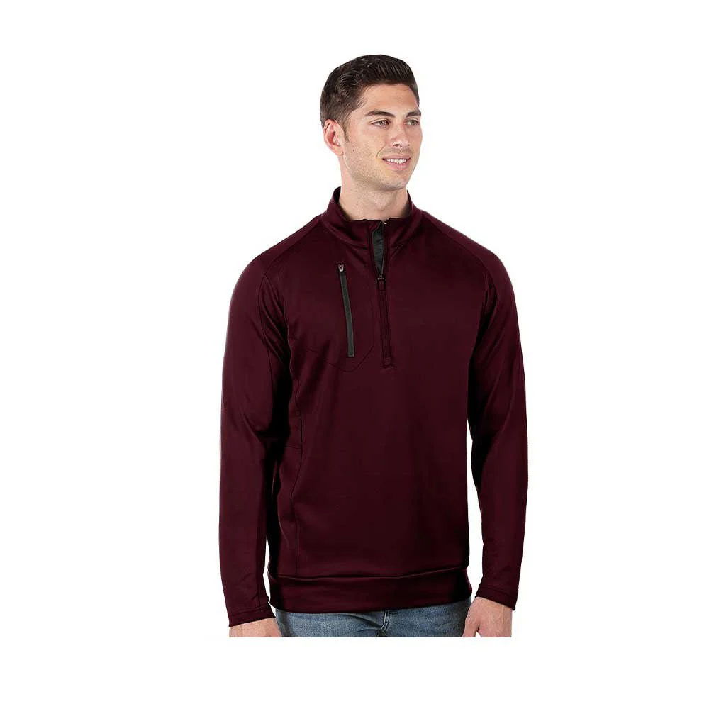 Antigua Generation Golf Pullover - Image 9