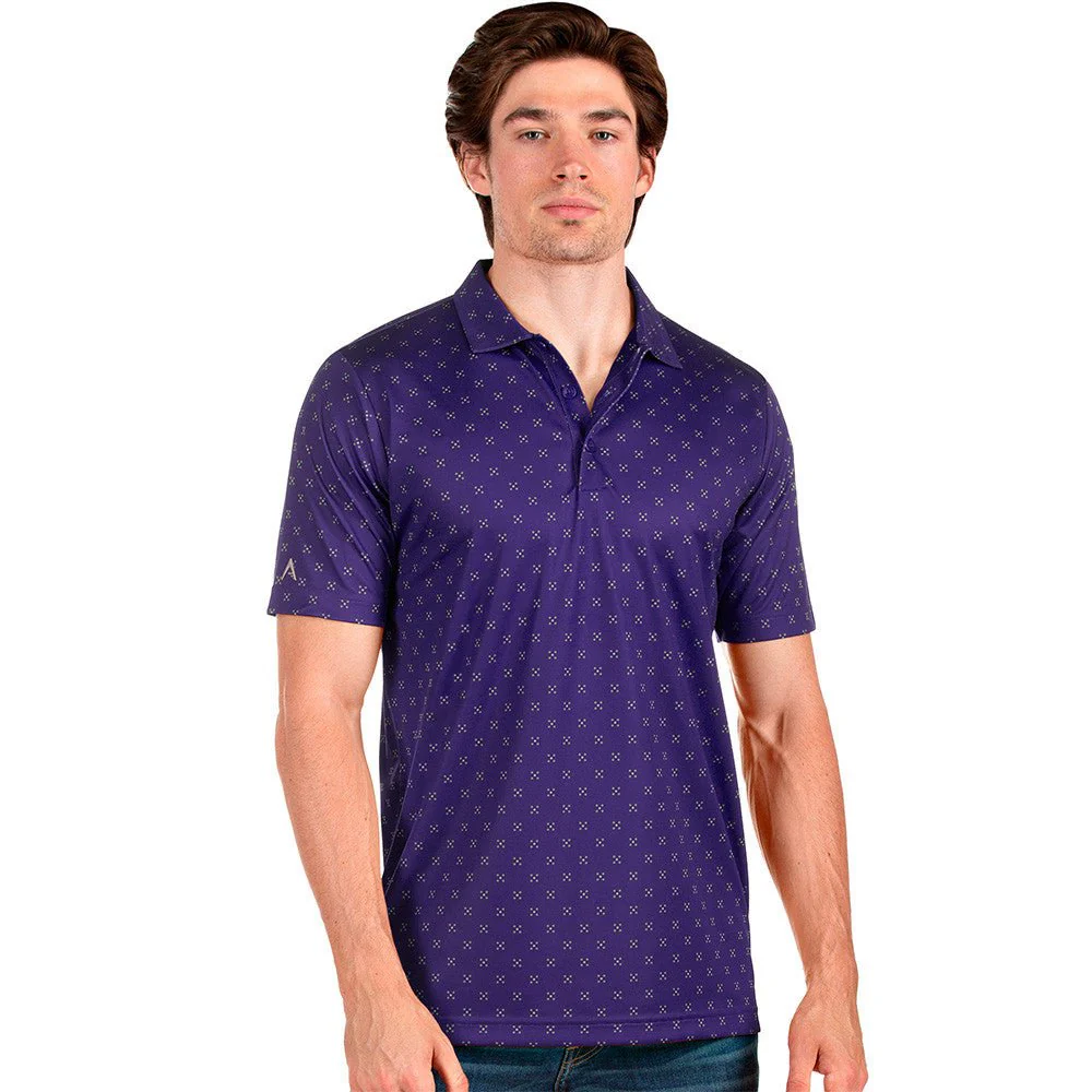 Antigua Spark Golf Polo - Image 3