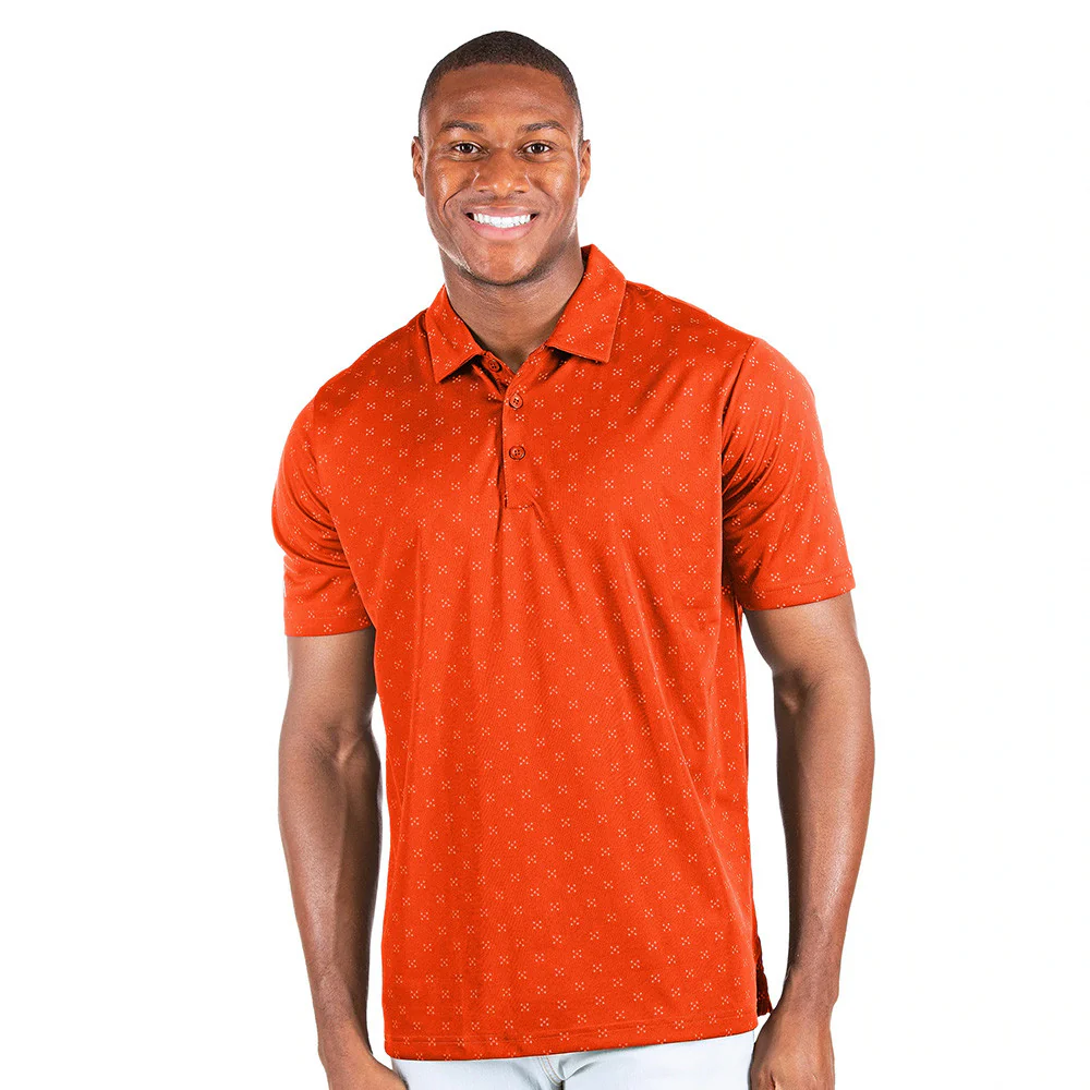 Antigua Spark Golf Polo - Image 5