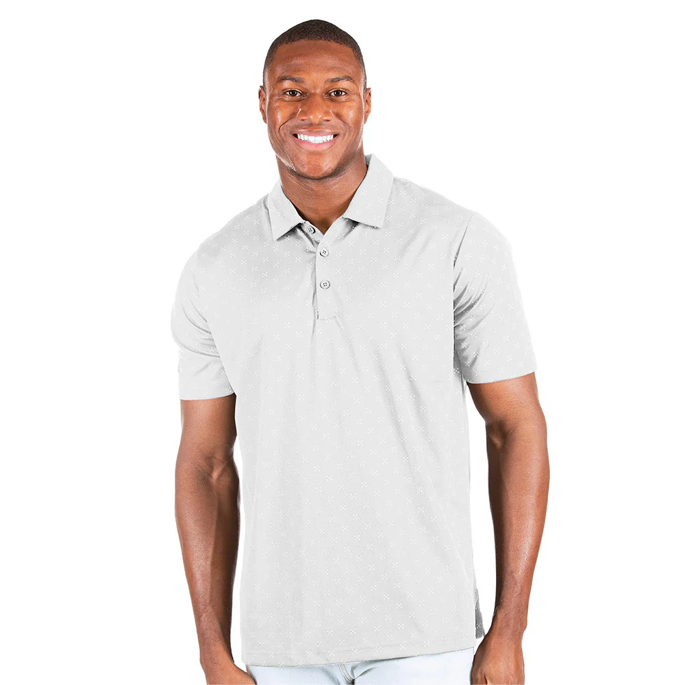 Antigua Spark Golf Polo - Image 8