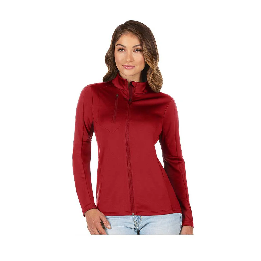 Antigua Women's Generation Pullover - Image 3
