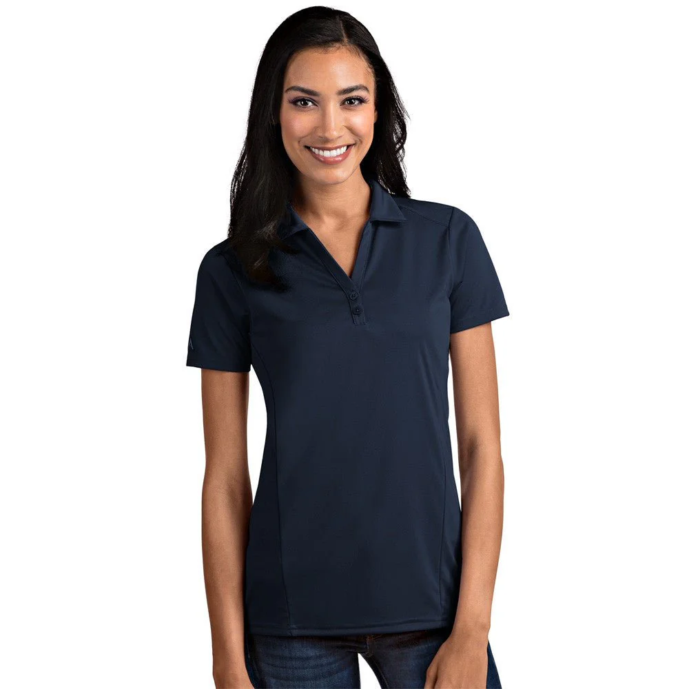 Antigua Women's Tribute Polo - Image 5