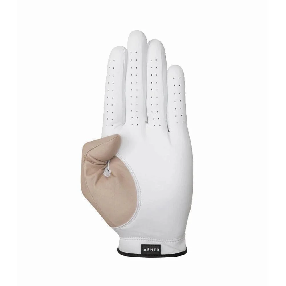 Asher Falcon Herringbone Glove - Image 2