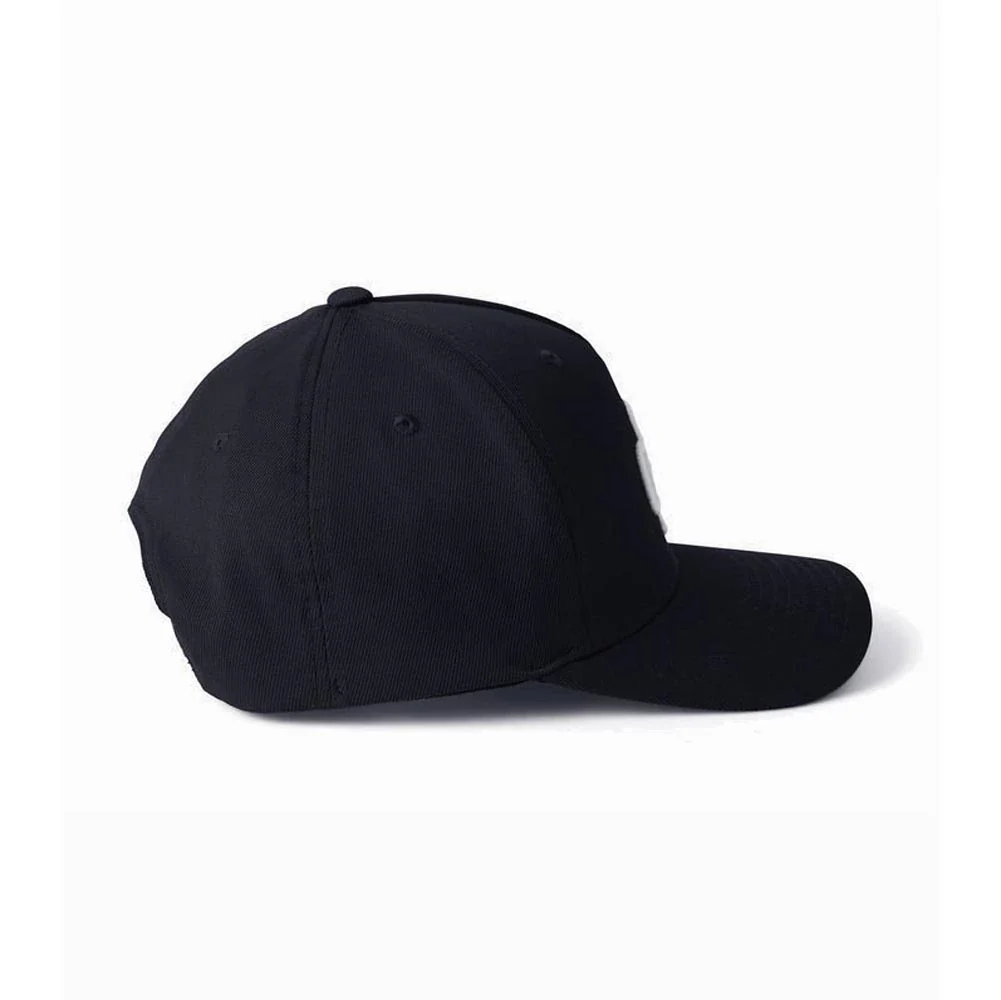Asher Monogram Golf Hat - Image 3