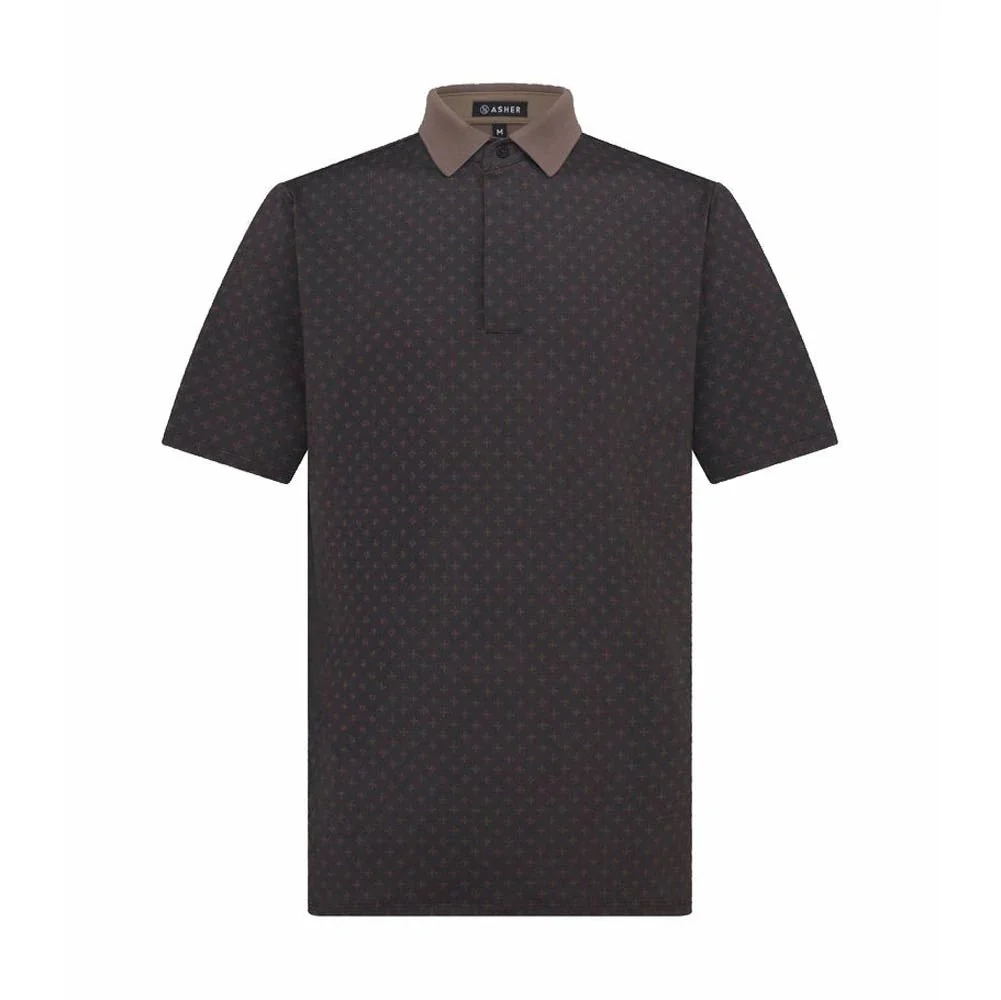 Asher Patrol Golf Polo