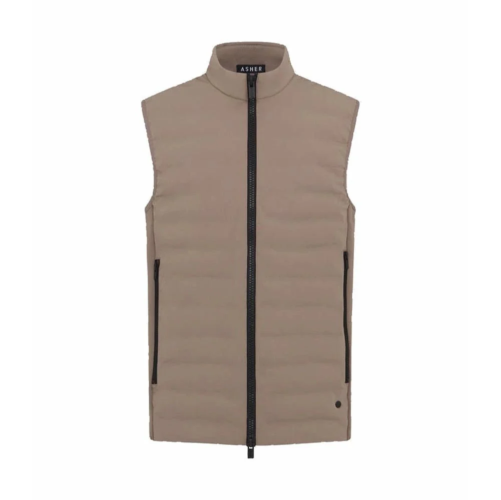 Asher Tech Golf Vest 2.0