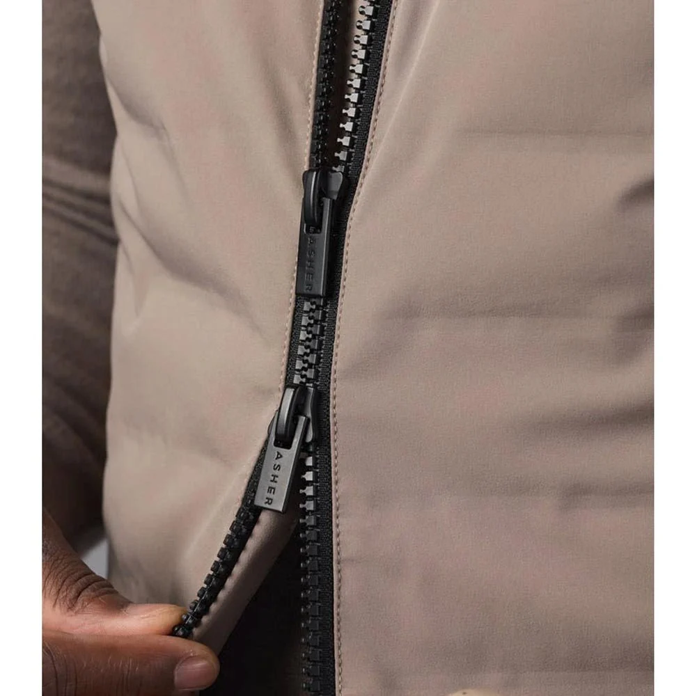 Asher Tech Golf Vest 2.0 - Image 2