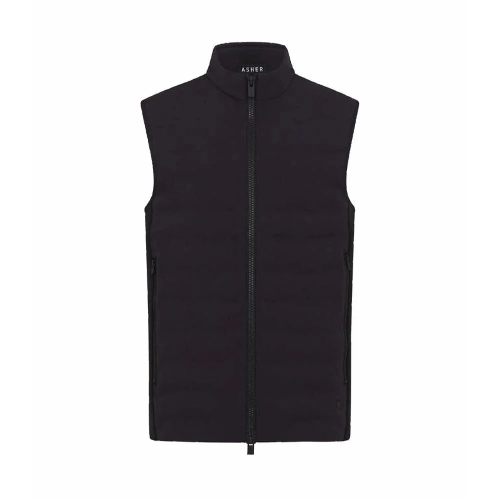 Asher Tech Golf Vest 2.0 - Image 4