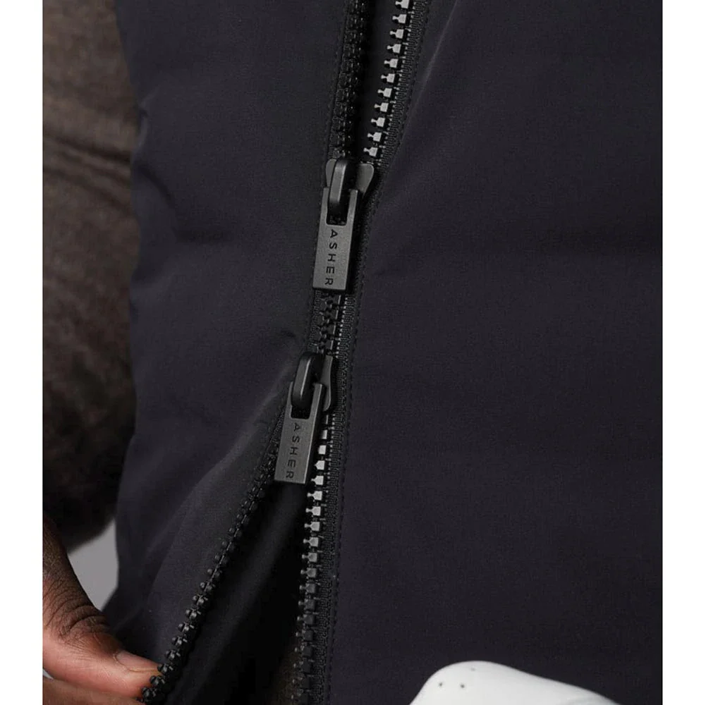 Asher Tech Golf Vest 2.0 - Image 5