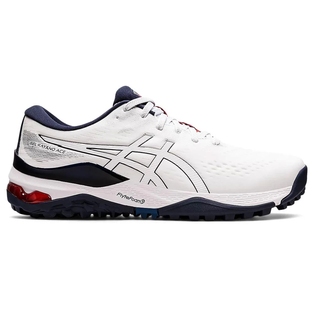 Asics Men's Gel-Course Kayano Ace Golf Shoes - Image 13