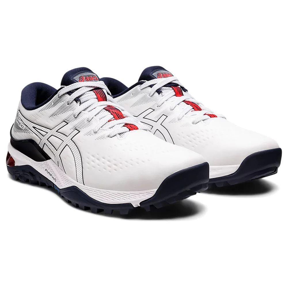 Asics Men's Gel-Course Kayano Ace Golf Shoes - Image 18