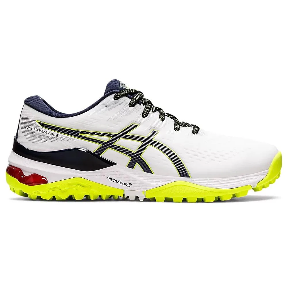 Asics Men's Gel-Course Kayano Ace Golf Shoes - Image 19