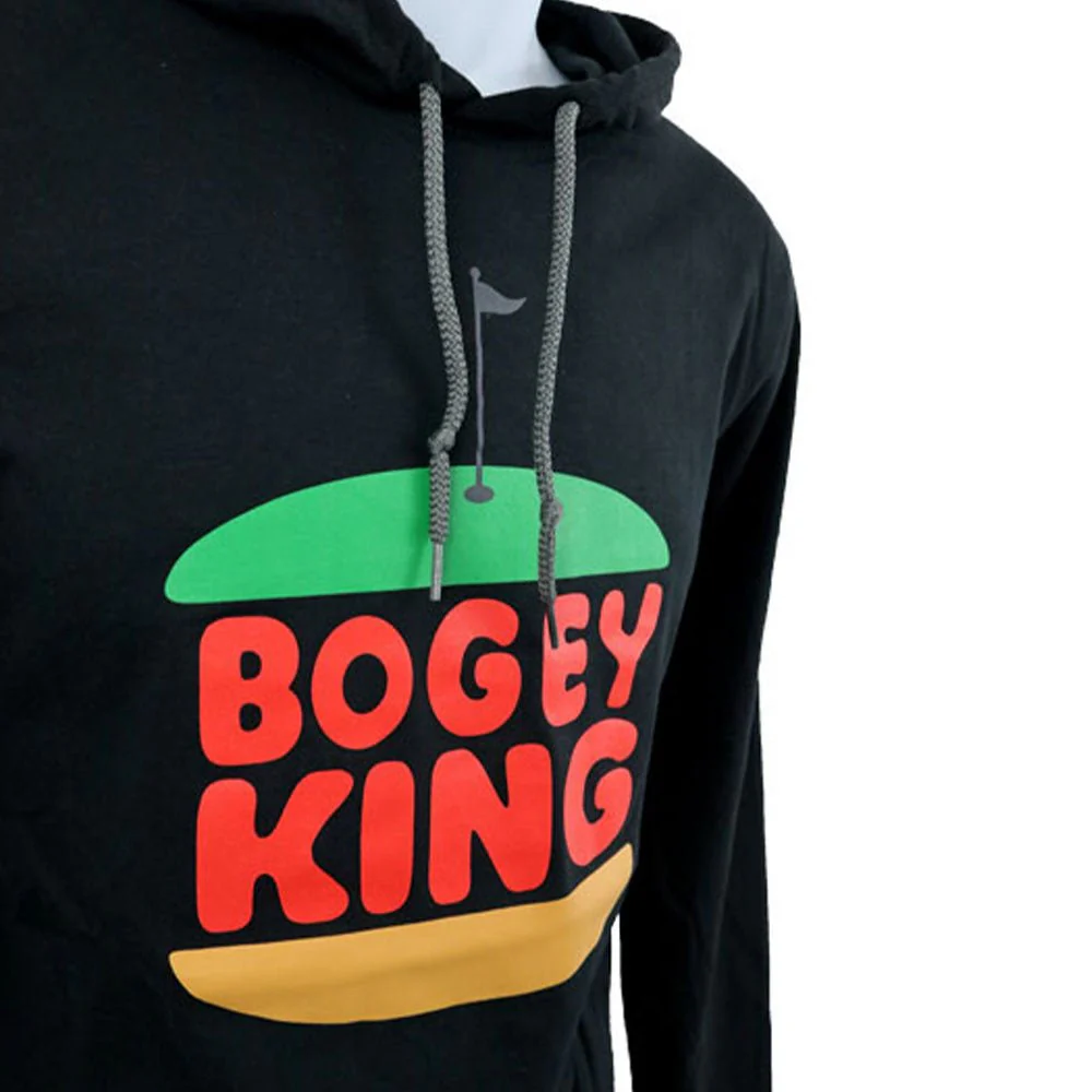 Backspin Bogey King Hoodie - Image 2