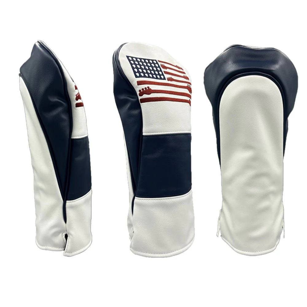 Backspin Guitar Driver Headcover - Image 2