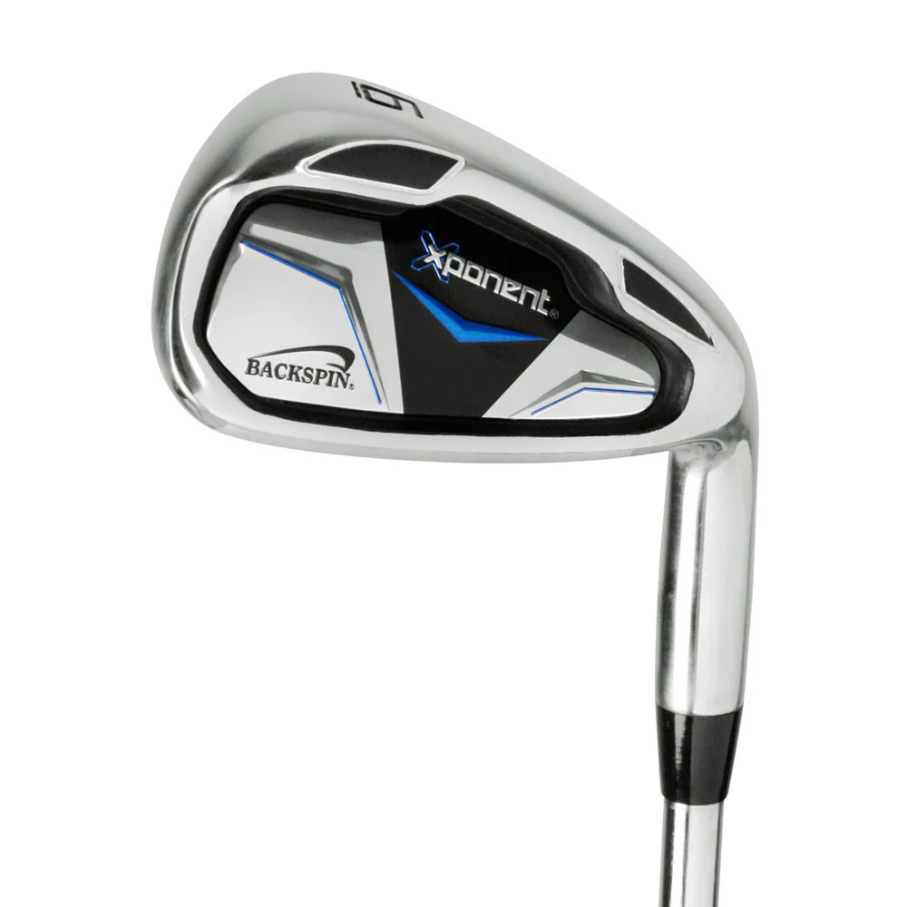 Backspin Indigo Complete Set - Image 10